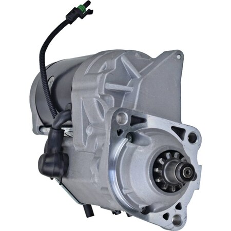 Aftermarket JAndN Electrical Products Starter 410-52408-JN